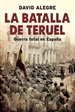 Portada del libro La batalla de Teruel