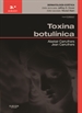 Portada del libro Toxina botulínica (3ª ed.)