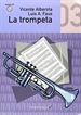 Portada del libro La trompeta 03
