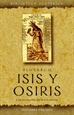 Portada del libro Isis y Osiris