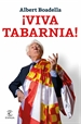 Portada del libro ¡Viva Tabarnia!