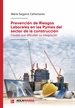 Portada del libro Prevención de Riesgos Laborales en las Pymes del sector de la construcción