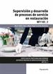 Portada del libro Supervisión y desarrollo de procesos de servicio en restauración