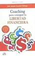 Portada del libro Coaching para conseguir tu libertad financiera