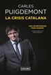Portada del libro La crisis catalana