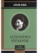 Portada del libro Alejandra Pizarnik