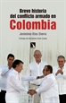 Portada del libro Breve historia del conflicto armado en Colombia