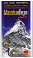 Portada del libro Matterhorn. Región Valais