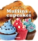 Portada del libro Recetas de muffins y cupcakes