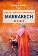 Portada del libro Marrakech de cerca 5