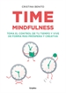 Portada del libro Time mindfulness
