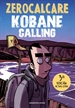 Portada del libro Kobane Calling (ed. actualizada)