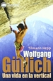Portada del libro Wolfgang Güllich