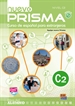 Portada del libro Nuevo Prisma C2 - Libro del alumno