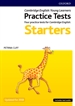 Portada del libro Cambridge Young Learners English Tests: Starters (Revised 2018 Edition)