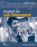 Portada del libro CAMPAIGN For Law Enforcement Sb Pk