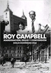 Portada del libro Roy Campbell, marginación, exilio y conversión