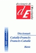 Portada del libro Diccionari Català-Francès / Francès-Català, bàsic