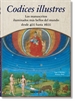 Portada del libro Codices illustres. Los manuscritos iluminados más bellos del mundo desde 400 hasta 1600