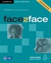 Portada del libro Face2Face for Spanish Speakers intermediate
