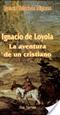 Portada del libro Ignacio de Loyola