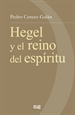 Portada del libro Hegel y el reino del espíritu