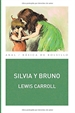 Portada del libro Silvia y Bruno