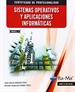 Portada del libro Sistemas Operativos y Aplicaciones Informáticas (MF0223_3)