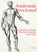Portada del libro Anatomía funcional