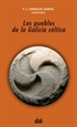 Portada del libro Los pueblos de la Galicia céltica