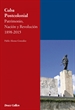 Portada del libro Cuba Postcolonial. Patrimonio, Nación y Revolución 1898-2015