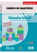Portada del libro Cuerpo de Maestros. Educación Infantil. Programación Didáctica. Edición para Canarias
