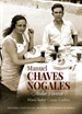 Portada del libro Manuel Chaves Nogales. Andar y contar