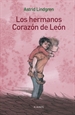 Portada del libro Los hermanos Corazón de León