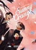 Portada del libro Sunny Orange