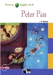 Portada del libro Peter Pan (Free Audio)