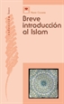 Portada del libro Breve introducción al  Islam
