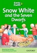 Portada del libro Family and Friends 3. Snow White