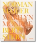 Portada del libro Norman Mailer. Bert Stern. Marilyn Monroe