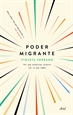 Portada del libro Poder migrante