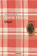 Portada del libro Diari d'Anne Frank (edició escolar)