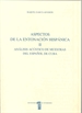 Portada del libro Aspectos de la entonación hispánica. II. Análisis acústico de muestras en Cuba
