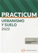 Portada del libro Practicum de urbanismo y suelo 2023 (Papel + e-book)