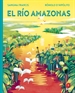 Portada del libro El río Amazonas