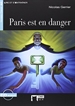Portada del libro Paris Est En Danger+CD