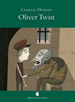 Portada del libro Biblioteca Teide 032 - Oliver Twist -Charles Dickens-