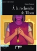 Portada del libro A La Recherche De Tibou+CD