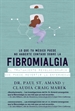Portada del libro Lo que tu médico puede no haberte contado sobre la fibromialgia