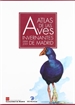 Portada del libro Atlas de las aves invernantes de Madrid 1999-2000