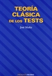 Portada del libro Teoría clásica de los tests